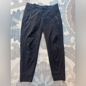 Athleta Trekkie North Jogger- 8P